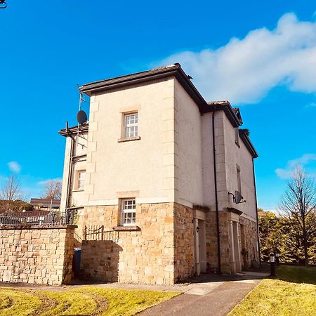 Lakeland Living - Devenish Manor Enniskillen Luaran gambar