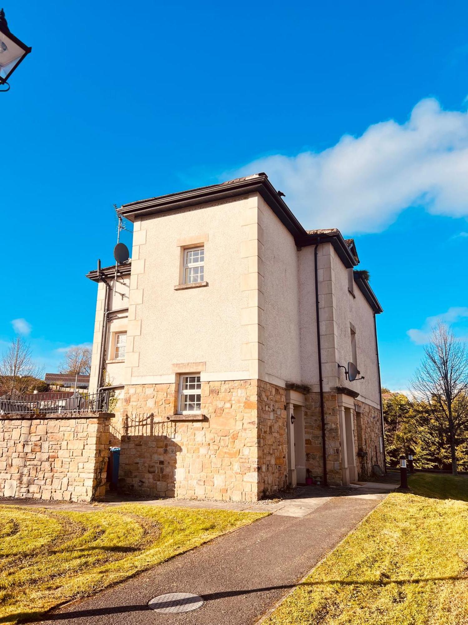Lakeland Living - Devenish Manor Enniskillen Luaran gambar
