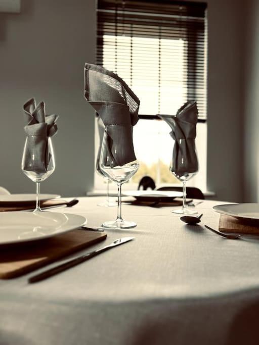 Lakeland Living - Devenish Manor Enniskillen Luaran gambar