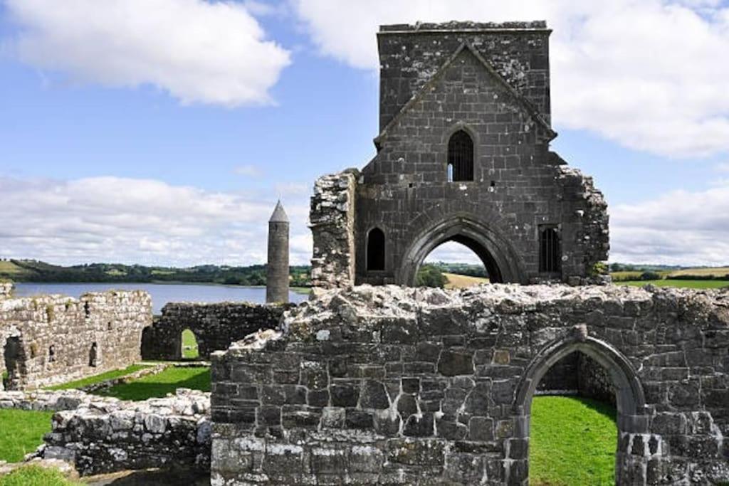 Lakeland Living - Devenish Manor Enniskillen Luaran gambar