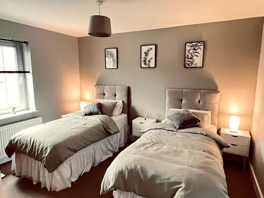 Lakeland Living - Devenish Manor Enniskillen Luaran gambar
