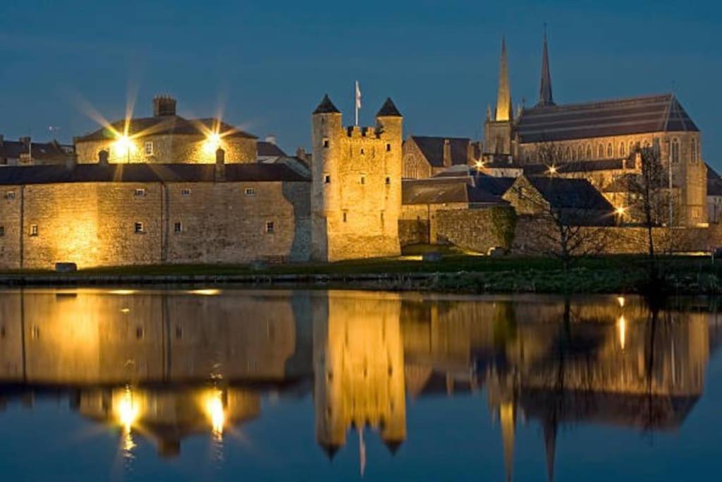 Lakeland Living - Devenish Manor Enniskillen Luaran gambar