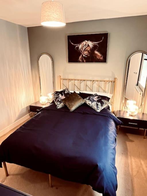 Lakeland Living - Devenish Manor Enniskillen Luaran gambar