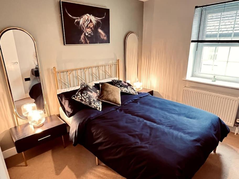 Lakeland Living - Devenish Manor Enniskillen Luaran gambar