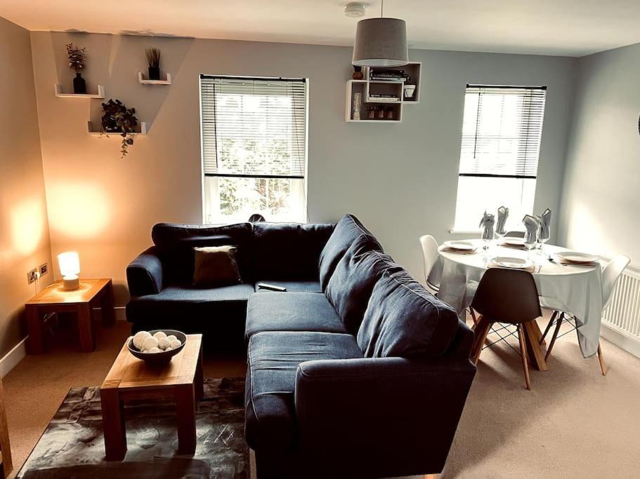 Lakeland Living - Devenish Manor Enniskillen Luaran gambar